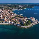 V * Žbandaj