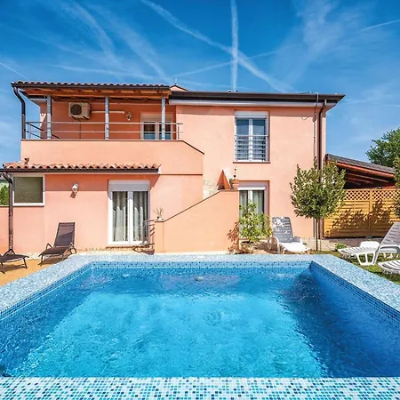 Appartement Confortable À Poreč *